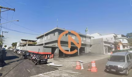 Oportunidade Imperdível na Cidade Dutra ? Ponto Comercial em Local Estratégico!