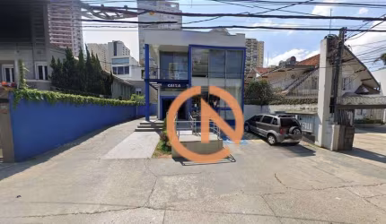 Oportunidade Imperdível! Locação de Prédio Comercial no Pacaembu.