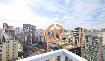 Cobertura com 4 dormitórios à venda, 234 m² por R$ 3.250.000,00 - Vila Uberabinha - São Paulo/SP