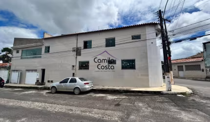 Casa com 1 quarto à venda na Avenida Rio Branco, Alagoinhas Velha, Alagoinhas, 118 m2 por R$ 195.000