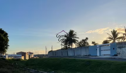 Terreno à venda no bairro Barreiro - Alagoinhas/BA