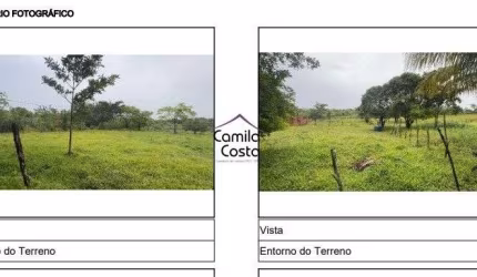 Terreno à venda no bairro Distrito Industrial - Candeias/BA