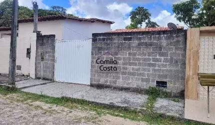 Casa em Centro, Dias Davila/BA