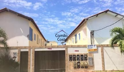 Casa à venda no bairro Arembepe (Abrantes) - Camaçari/BA