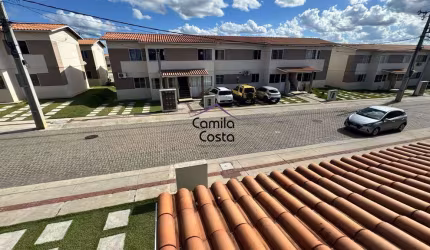 Cond Reserva das Palmeiras - Apartamento em Área Rural de Alagoinhas, Alagoinhas/BA