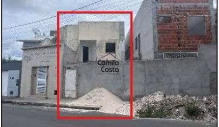 Apartamento à venda no bairro Praça Kennedy - Alagoinhas/BA