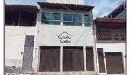 Casa à venda no bairro Alto Maron - Itabuna/BA
