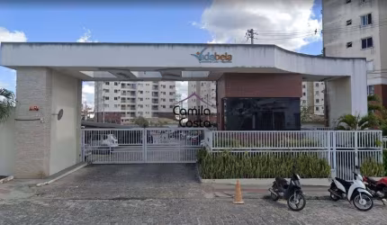 VIDA BELA CONDOMINIO CLUBE - Apartamento em Centro, Alagoinhas/BA
