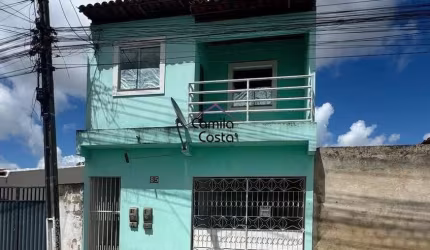 Casa em Pirinel, Alagoinhas/BA