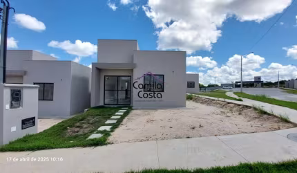 CONDOMINIO ILHA DE CAPRI - Apartamento em Catu, Alagoinhas/BA