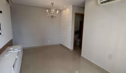 Apartamento para locação - Edifício Alvorada