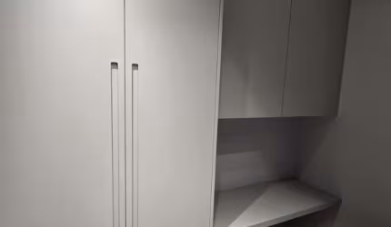 Bravie 3/4 Mobiliado ( Porteira Fechada)