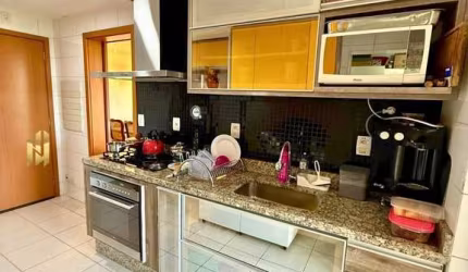 Edifício BONAVITA – Apartamento Mobiliado à Venda