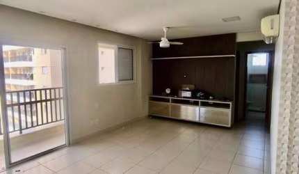 edifício Alvorada - apartamento 3 quartos