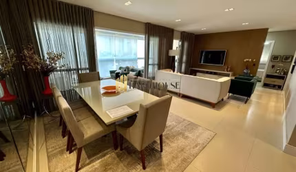 Apartamento para venda no Edifício Reserva Bonifácia