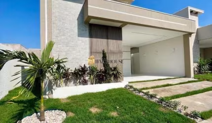 Casa térrea no condomínio Primor das Torres disponível para venda