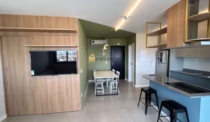 Edifício Urbanit disponível para VENDA