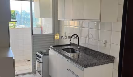 Vendo Apartamento no Edifício MORADA DO PARQUE nas seguintes configura