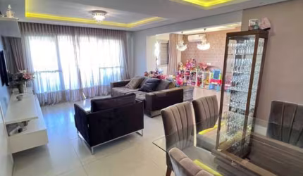 Vendo Apartamento no Edifício BONAVITA