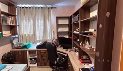VENDO Apartamento no Edifício Belle Vie localizado no bairro Jardim das américas