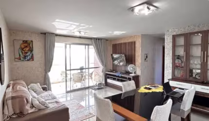 VENDO Apartamento no Edifício Belle Vie localizado no bairro Jardim das américas
