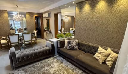 VENDO Apartamento no Edifício BONAVITA localizado no bairro Jardim Acl