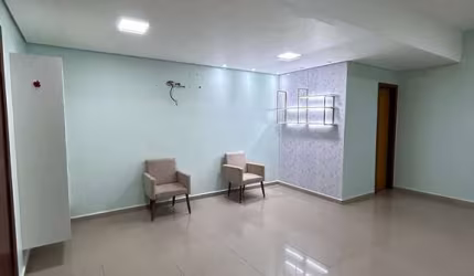 Sala Comercial 1 dormitórios para alugar Jardim das Américas Cuiabá/MT