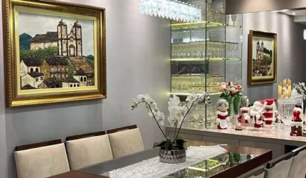 APTO MOBILIADO - Villagio di Bonifacia