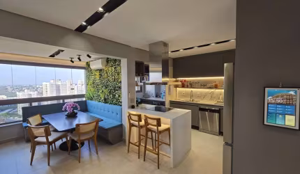 Apartamento para venda no Edifício Bravie