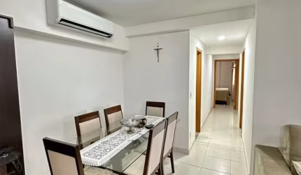 Venda apartamento no Harmonia