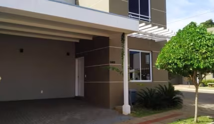Casa em Condomínio 3 dormitórios para vender ou alugar Santa Cruz Cuiabá/MT