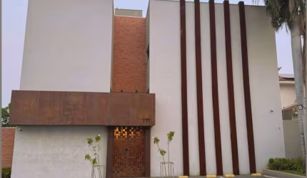 EDIFÍCIO COMERCIAL - ORQUÍDEAS - Salas comerciais disponíveis para locação no Ba