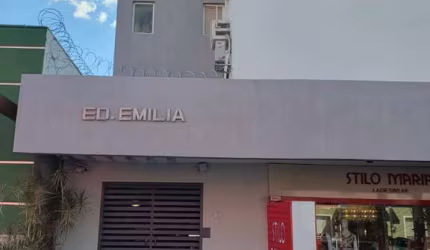 Salão comercial para vender ou alugar Centro-Norte Cuiabá/MT