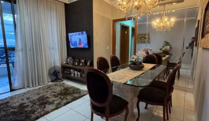 Apartamento no Rosa D'américa - Venda - R$700.000,00