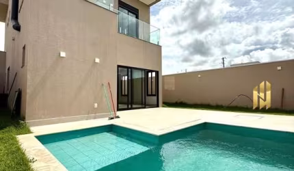 Casa em condomínio fechado com 3 quartos à venda na Avenida das Torres, S/n, Condomínio Primor das Torres, Cuiabá, 192 m2 por R$ 1.600.000