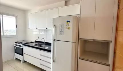 Apartamento 3 dormitórios para alugar Bosque da Saúde Cuiabá/MT