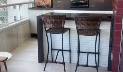 Locação Condominio Residencial Bonavita mobiliado