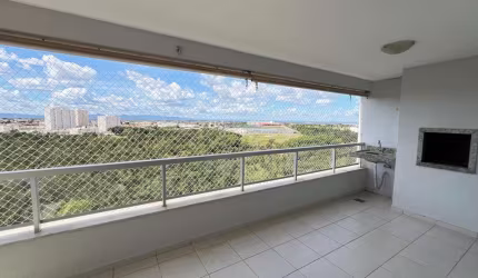 Locação Apartamento Bonavita com planejados