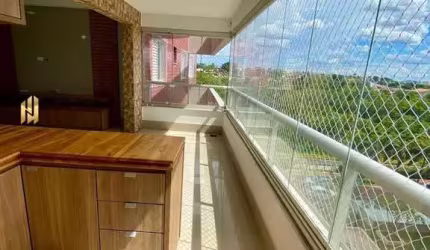 Edifício BONAVITA – Apartamento Semi Mobiliado à Venda
