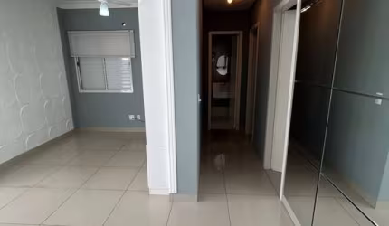 Casa no condomínio San Marino - Locação