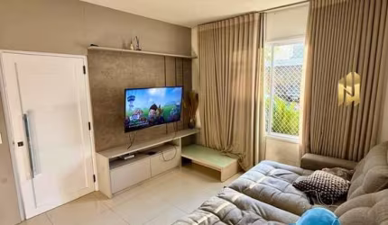 Casa com 3 quartos à venda na Avenida Santa Cruz, 1117, Santa Cruz, Cuiabá, 156 m2 por R$ 899.000