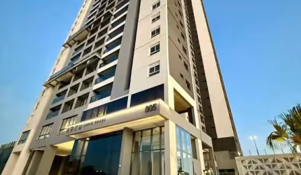 Apartamento com 3 quartos à venda na Avenida Senador Metello, 769, Cidade Alta, Cuiabá, 102 m2 por R$ 1.100.000