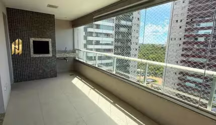 Apartamento com 3 quartos para alugar na Avenida Vereador Juliano da Costa Marques, 877, Jardim Aclimação, Cuiabá, 115 m2 por R$ 7.500