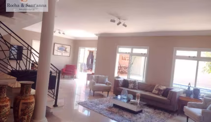 Sobrado à venda, 245 m² por R$ 1.530.000,00 - Condomínio Village Terras de Indaiá - Indaiatuba/SP