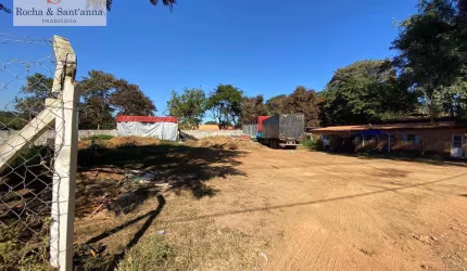 Terreno - Parque Das Bandeiras 2 - Indaiatuba/SP