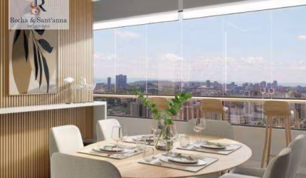 Apartamento - Edifício Atmosphera - Indaiatuba/SP