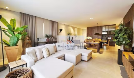Apartamento 188 Metros R$ 1.980.000 - Vila Sfeir - Indaiatuba/SP