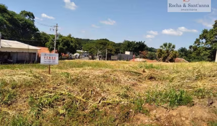 Terreno à venda,  por R$ 135.000 - Itaici - Indaiatuba/SP