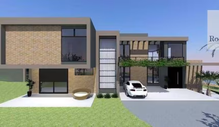 Terreno 4.048 Metros  R$ 795.000 - Vale das Laranjeiras - Indaiatuba/SP