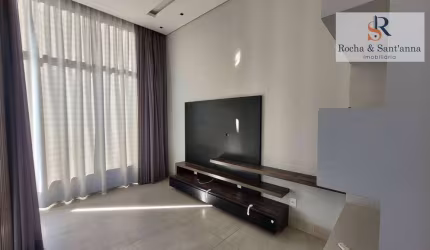 Casa com 3 dormitórios à venda, 179 m² por R$ 1.262.000,00 - Jardim Montreal Residence - Indaiatuba/SP